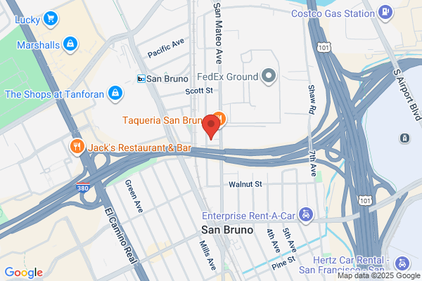 Precision Auto Service