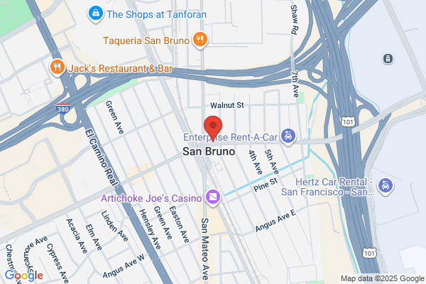 San Bruno Transmissions & Auto Repair