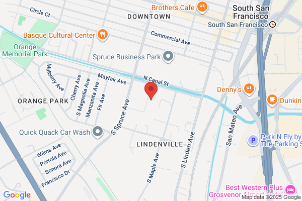 South City Auto Repair