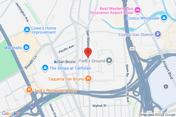 Terra Nova Auto Services