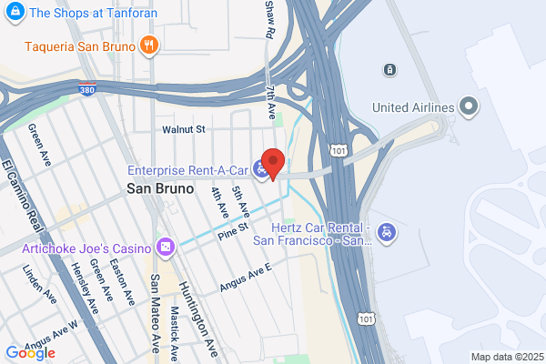 Tom & Jack's Auto Service & Repair
