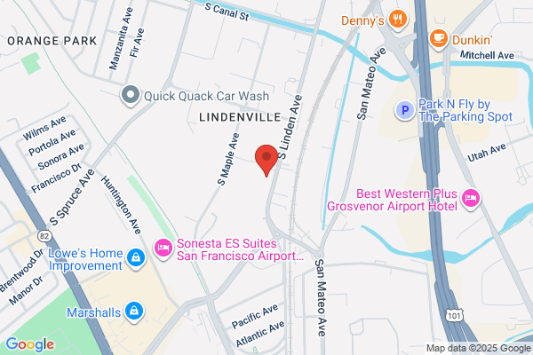 Vayner Auto Repair Inc
