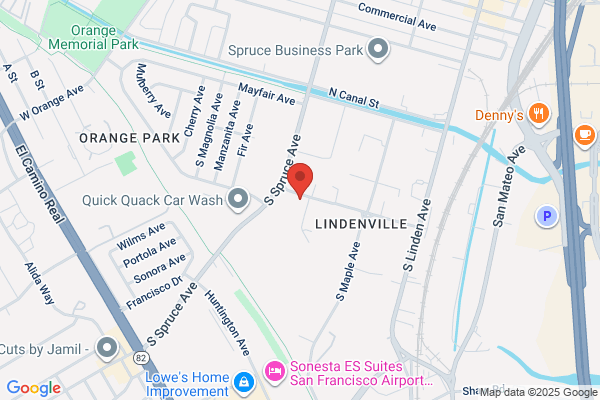 Grand Avenue Auto Service