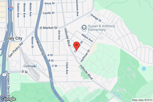 San-Marin Construction Inc