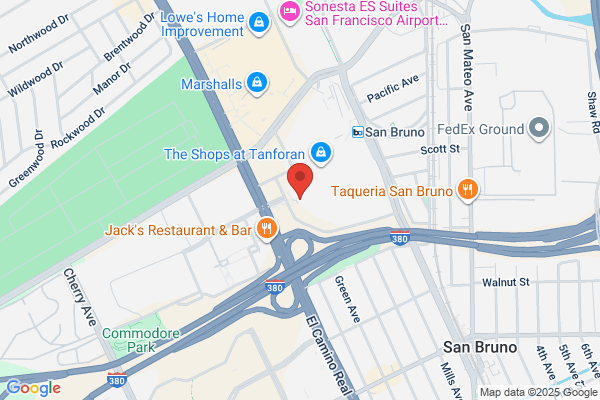 Bj's Restaurant & Brewery