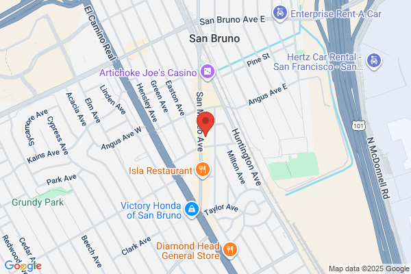 NAPA Auto Parts - Airport Auto Parts Inc