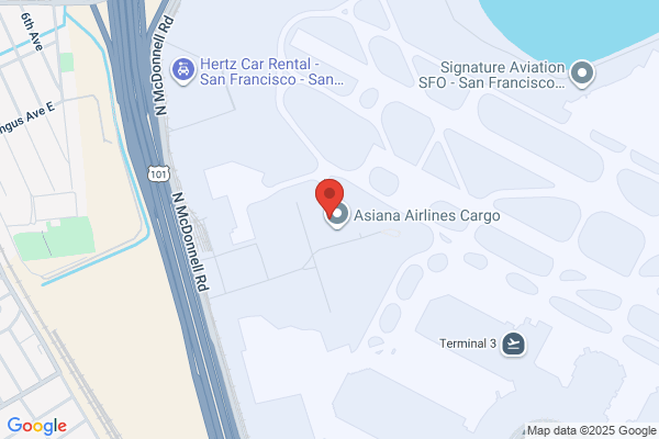 Alliance International Logistics Services, Inc