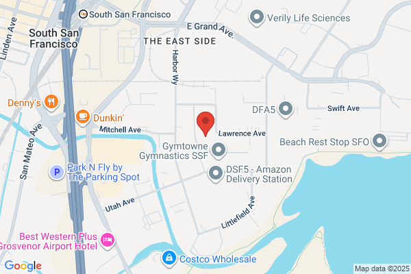 Andrews Air Corporation
