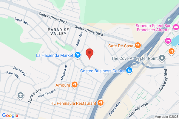 Bayanihan Cargo International
