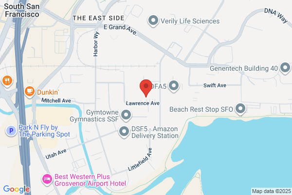 Central Freight Services Inc