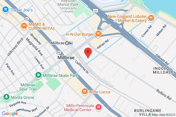 Millbrae Affordable Carpet Cleaning