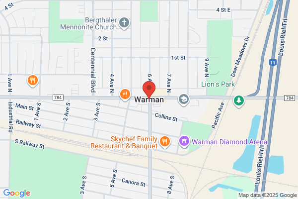 Warman & Co