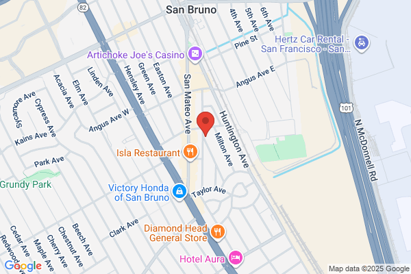 California Montessori School