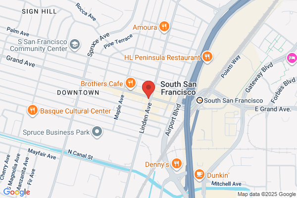 Down-Town Liquor & Delicatessen