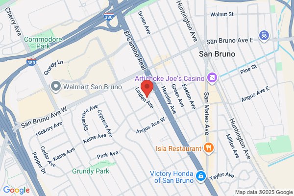 San Bruno Center For Dental Medicine