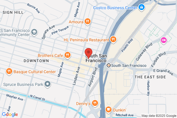 Union Dental SF