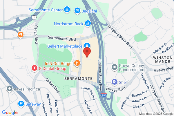 Bay Area Endodontics