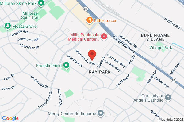Burlingame Dentistry