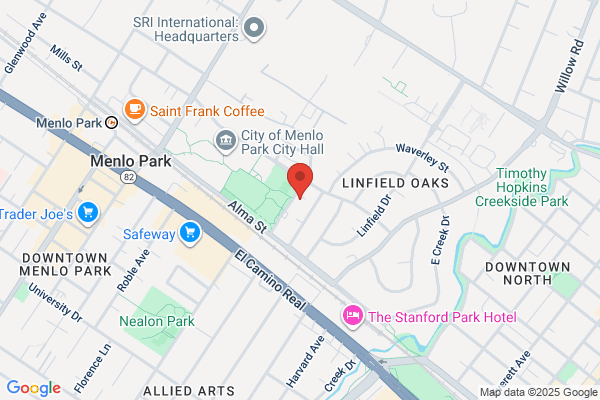 Peninsula Family Smile Center