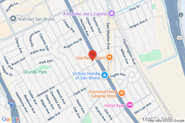 San Bruno Dental Excellence