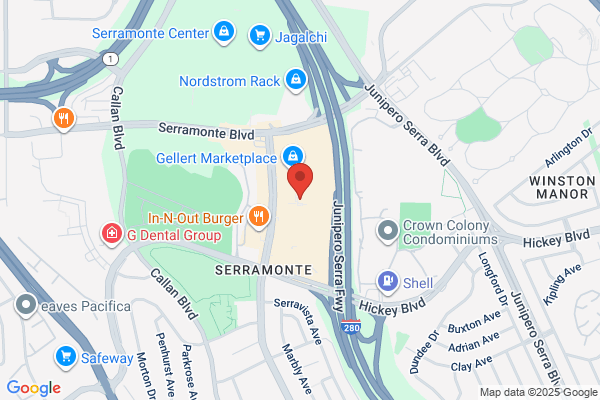 Serramonte Dental Care