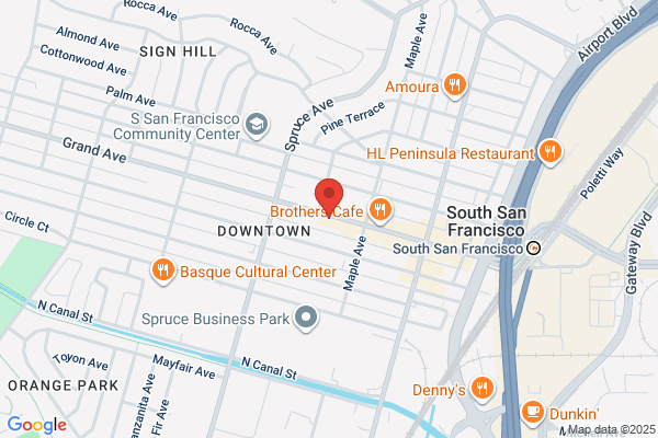 Planned Parenthood - South San Francisco Health Center