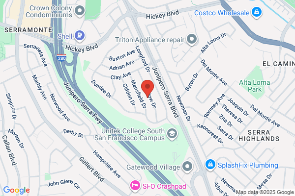 California Staffing Service