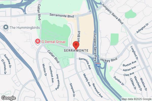 Serramonte 76