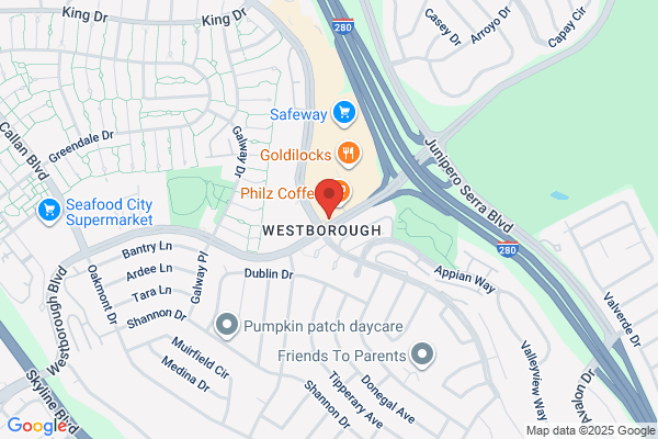 Westborough Chevron Service