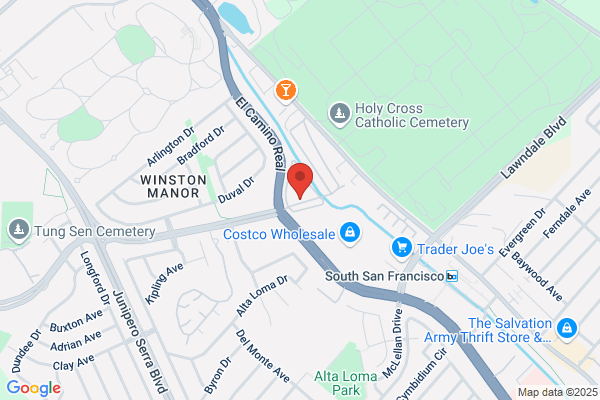 Treasure Island RV Park