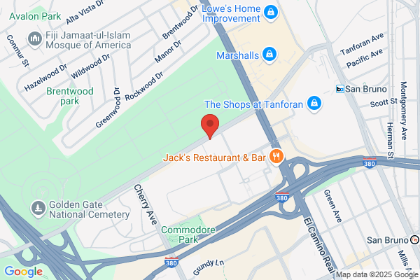 Eddy Chan: Allstate Insurance