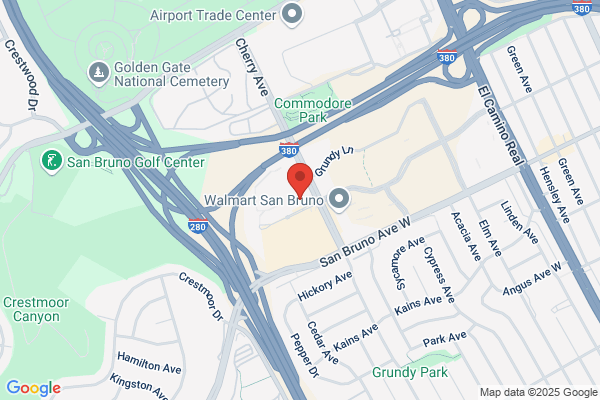 San Bruno Electronics