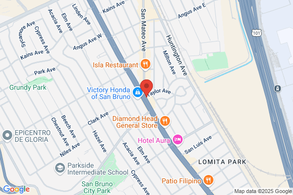 City Connection