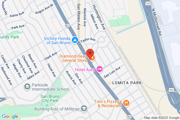 Pacifica Locksmith Service