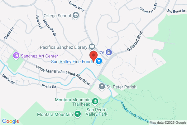 Family Martial Arts Center of Pacifica