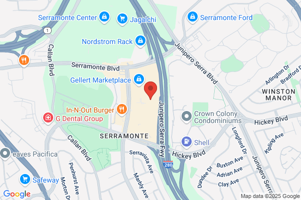 Hearing Science of Daly City