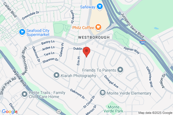 McCaffrey's Care Home