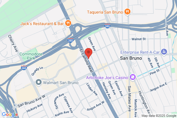 San Bruno Care Home