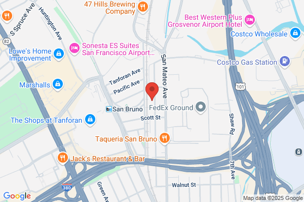 Eagle Moving And Storage Inc.
