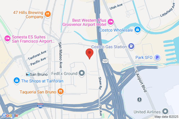 SF Bay Area Moving