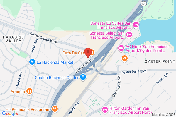 Bay Contract Maintenance Inc