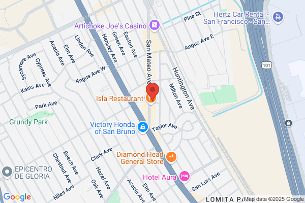 San Bruno Chamber of Commerce