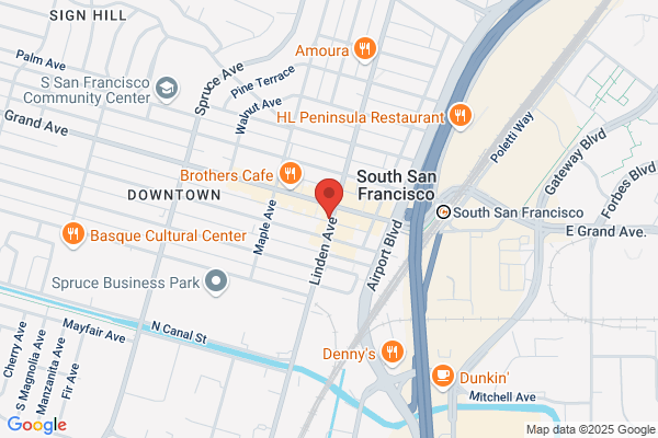 South San Francisco Chamber of Commerce