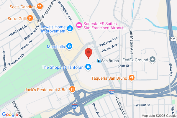 Cinemark Century at Tanforan and XD