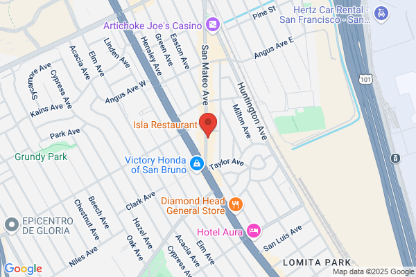 Tutu School San Bruno