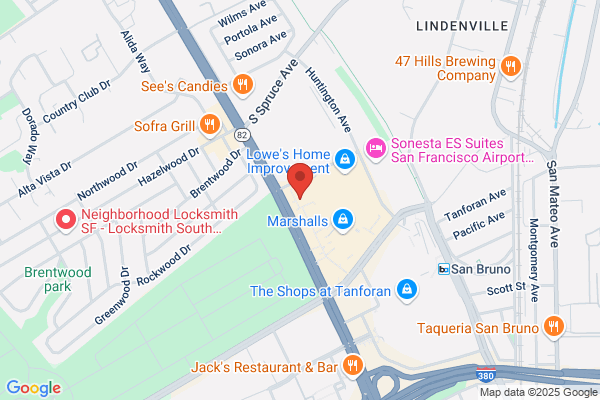 Dignity Health- GoHealth Urgent Care San Bruno