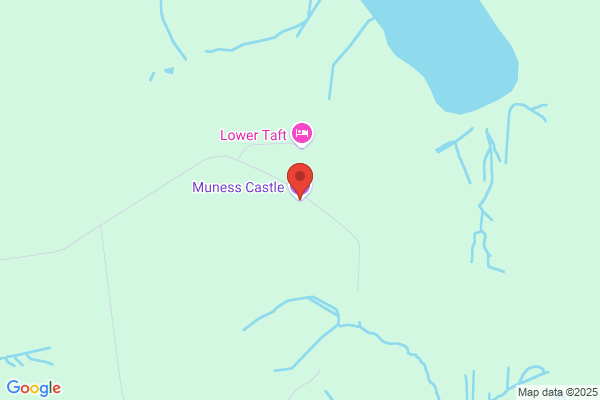 Musis Castle