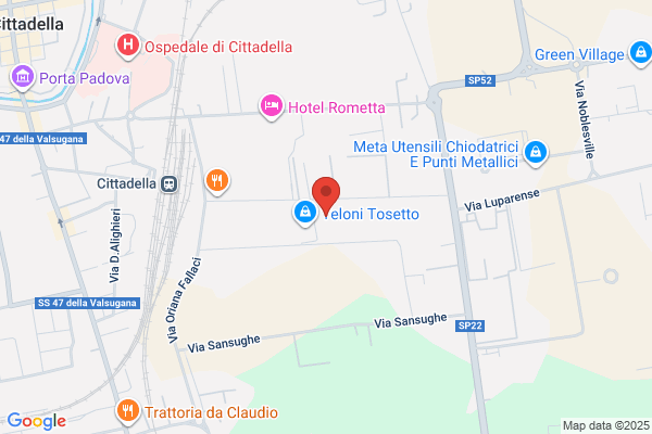 Tosetti Electrical Consultants