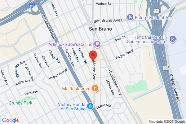 Valencia Super Market