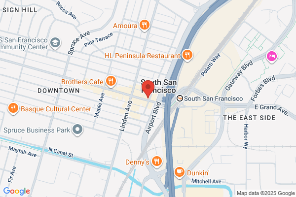 Di Napoli Pizzeria & Ristorante